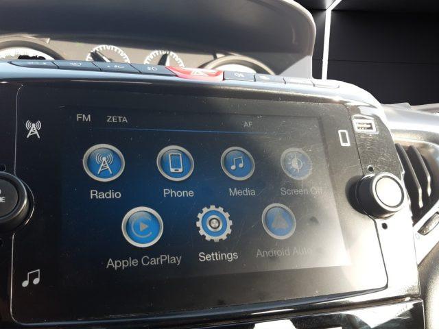 LANCIA Ypsilon 1.0 FireFly 5 porte S&S Hybrid Alberta Ferretti