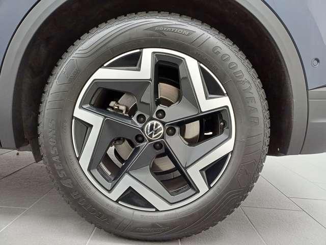 Volkswagen Touareg 3.0 TDI 231CV NEW MODEL PREZZO TOP PRONTA CONSEGNA