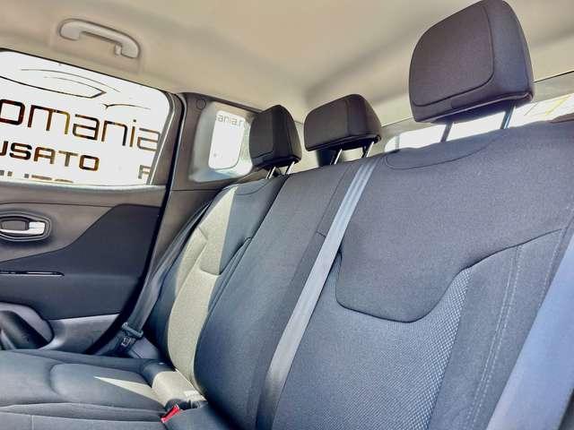 Jeep Renegade 1.6 mjt 2wd 130cv PREZZOREALE\UNIPRO\KMCERTIFICATI