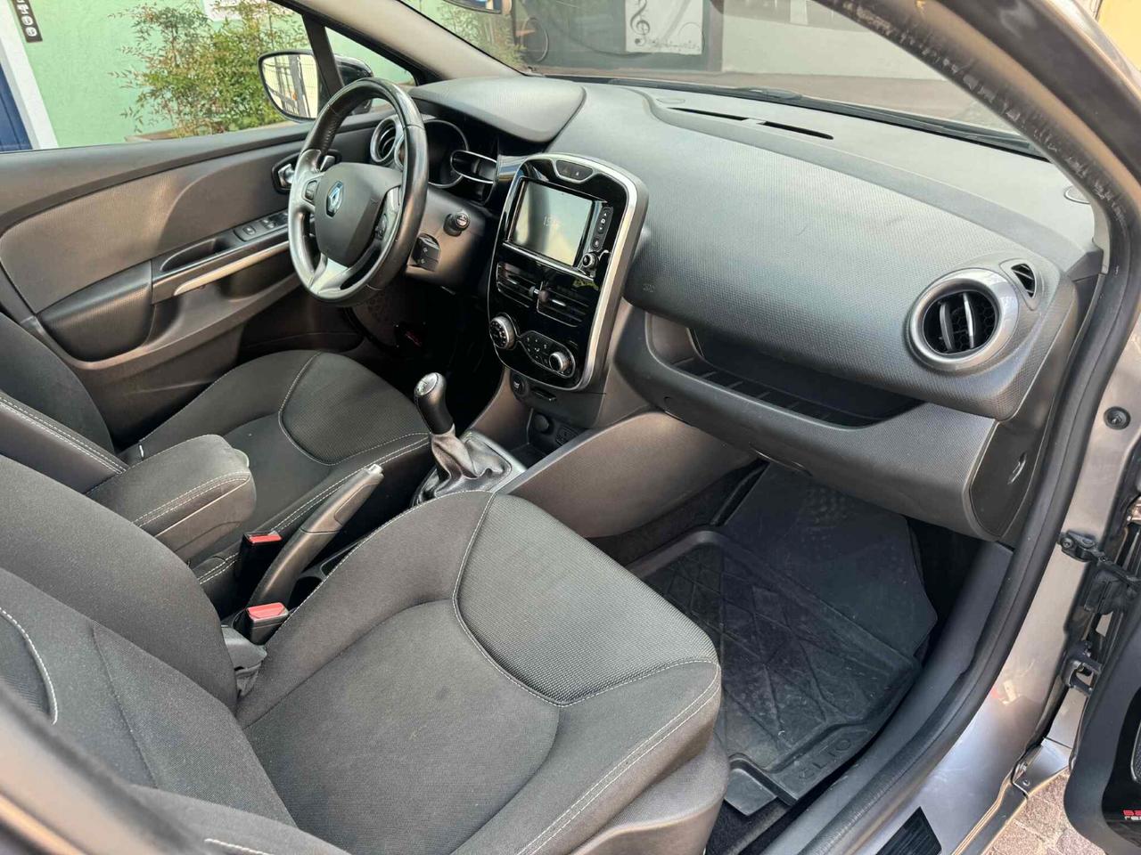 Renault Clio Sporter 1.5 dCi 90CV Costume National