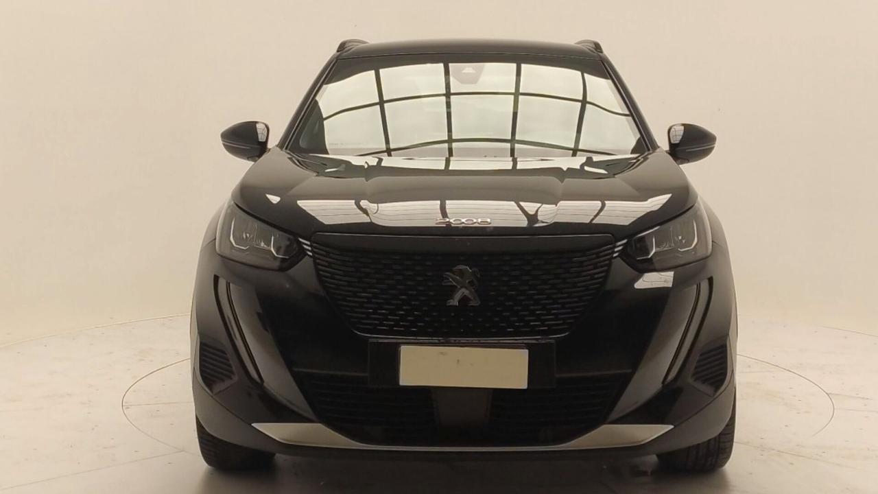 Peugeot 2008 BlueHDi 130 S&S EAT8 Active Pack