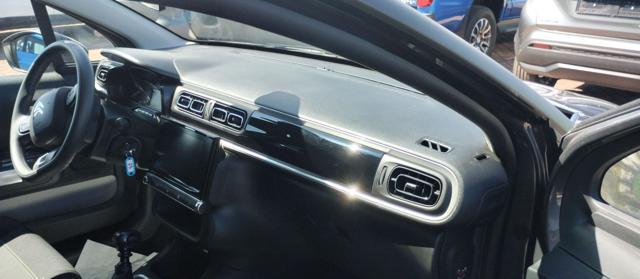 CITROEN C3 PureTech 110 S&S Max
