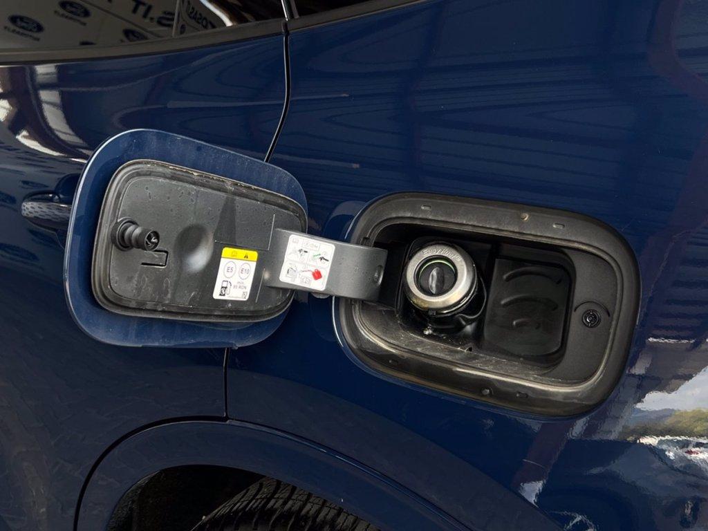 FORD Kuga 2.5 Full Hybrid 190 CV CVT 2WD ST-Line del 2023