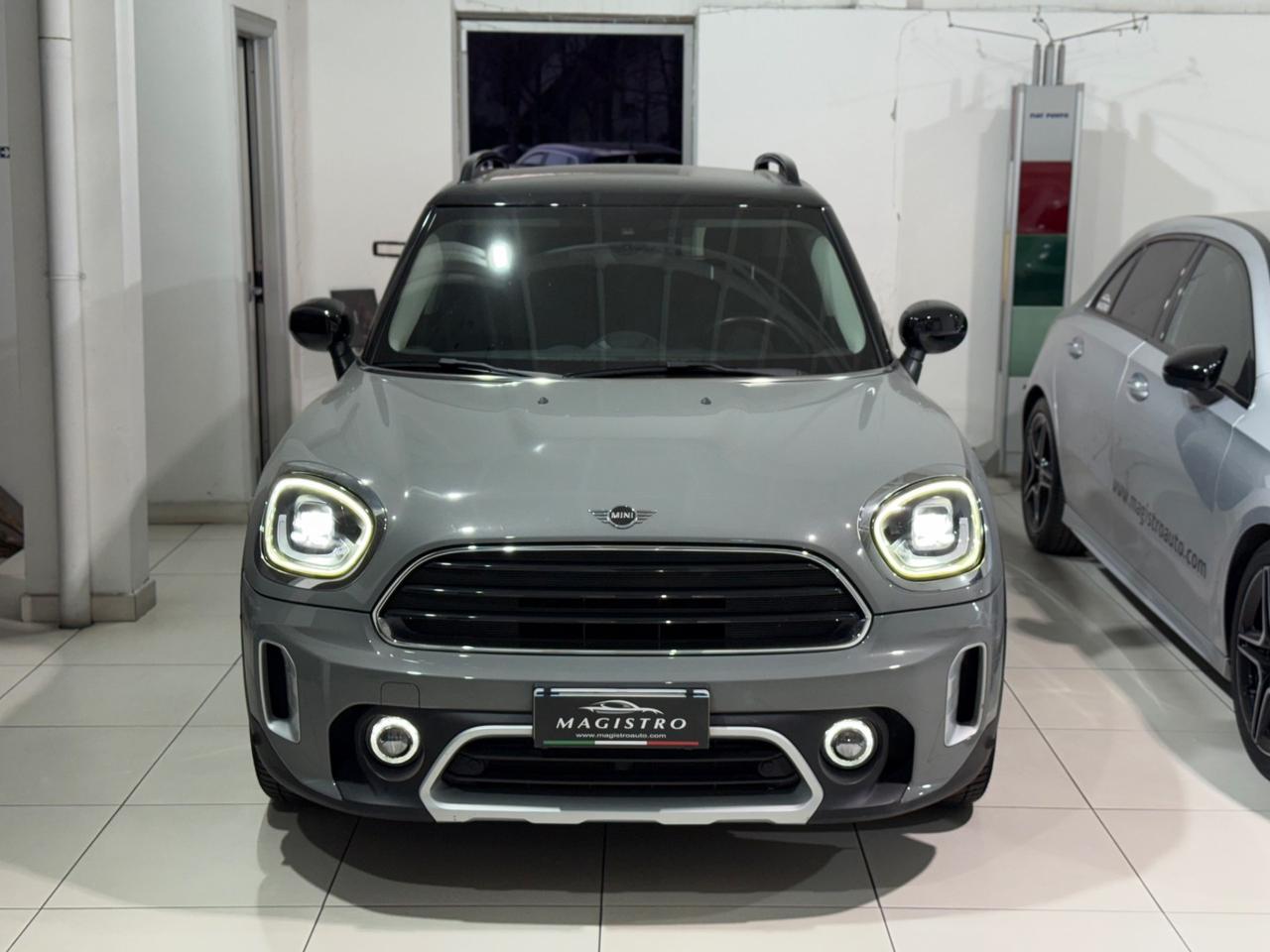 MINI Countryman Cooper D 2.0 150 Northwood Edition