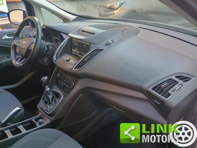 FORD C-Max 1.5 TDCi 120CV Start&Stop Business 2a serie