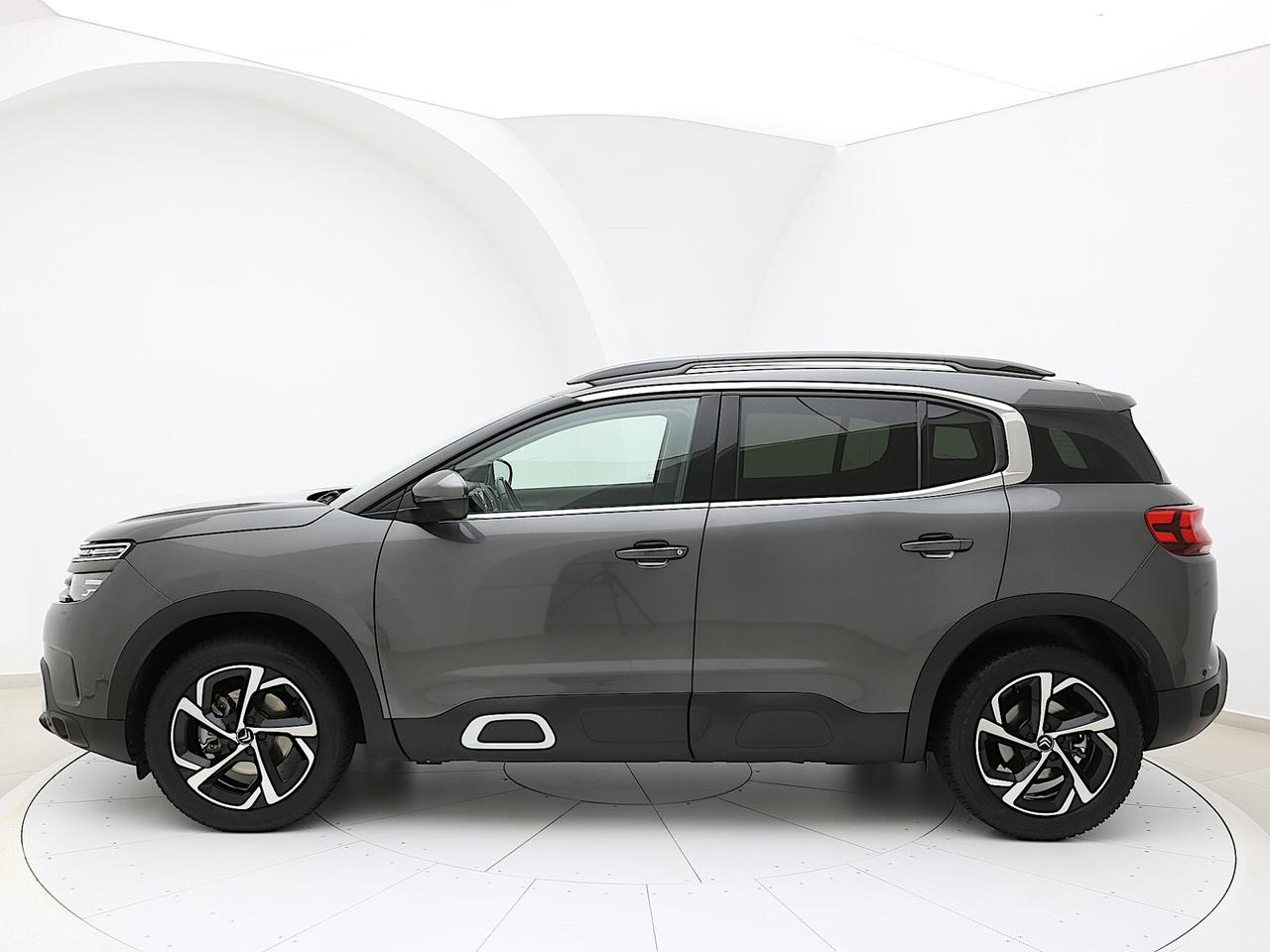Citroën C5 Aircross 1.5 BlueHDi 130CV EAT8 Shine