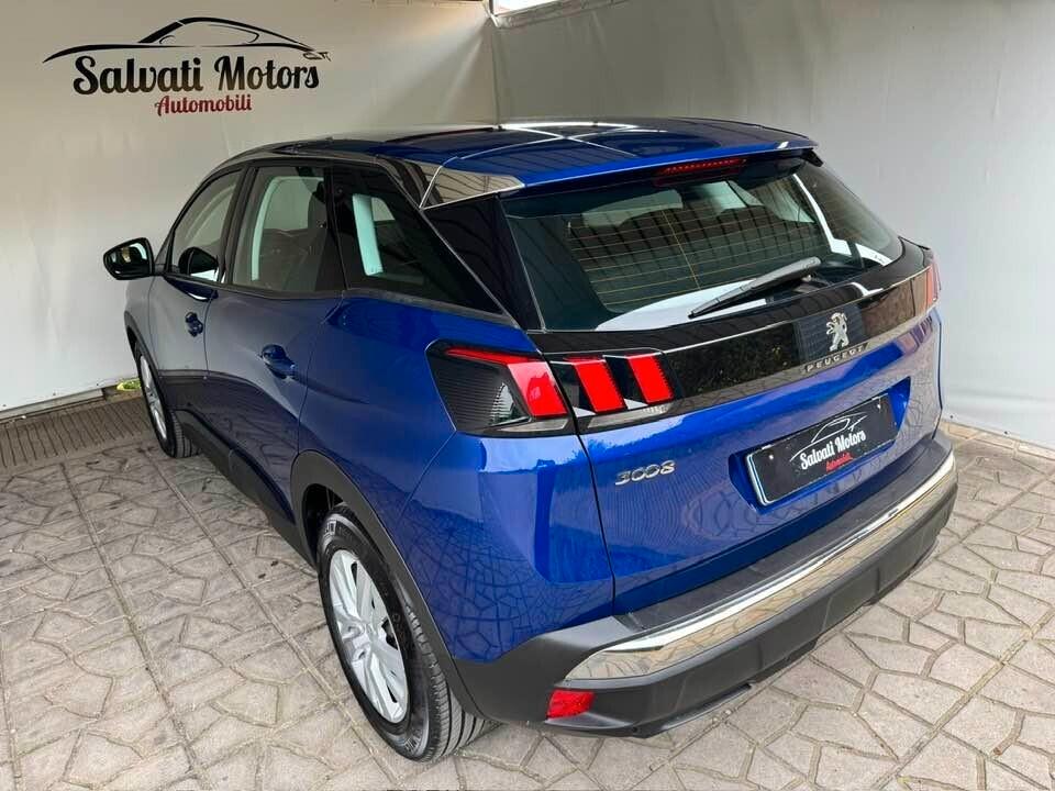 Peugeot 3008 BlueHDi 130 S&S Business