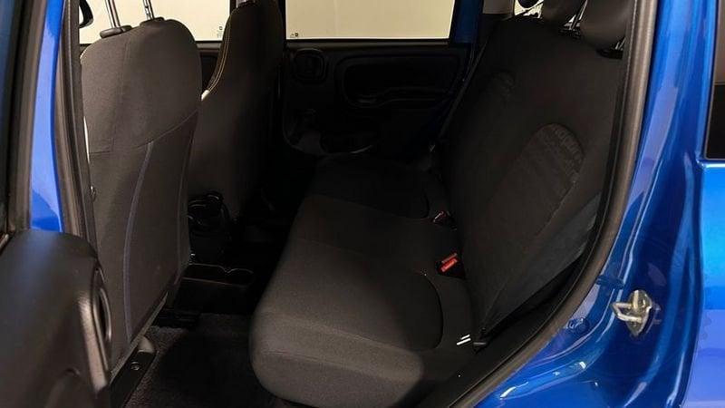 FIAT Panda Panda 1.0 FireFly S&S Hybrid Pandina