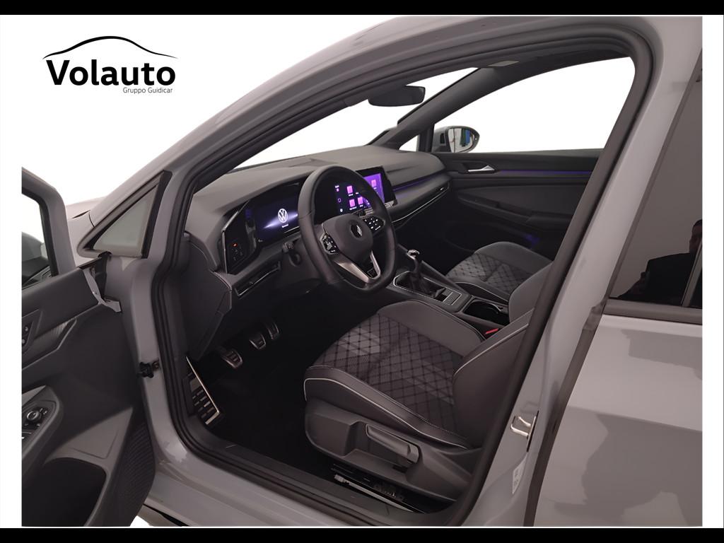 VOLKSWAGEN Golf VIII 2020 - Golf 1.5 tsi evo R-Line 130cv