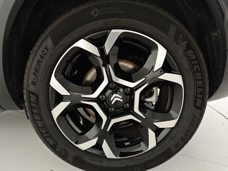 Citroën C5 Aircross BlueHDi 130 S&S EAT8 Max