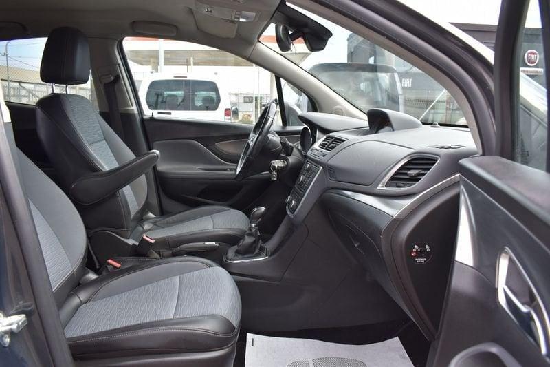 Opel Mokka 1.6 CDTI Cosmo 136cv Start&Stop 4x2 MT6