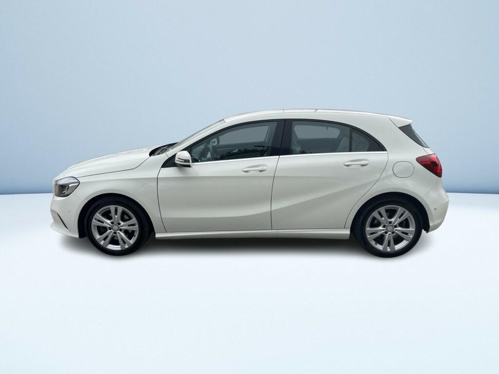 Mercedes Classe A 200 200 D Sport