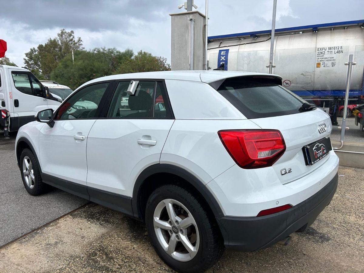 AUDI - Q2 - 1.6 TDI S tronic Business