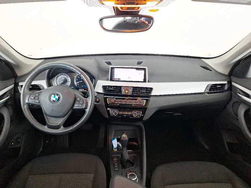 BMW X1 xDrive 25e Business Advantage automatico