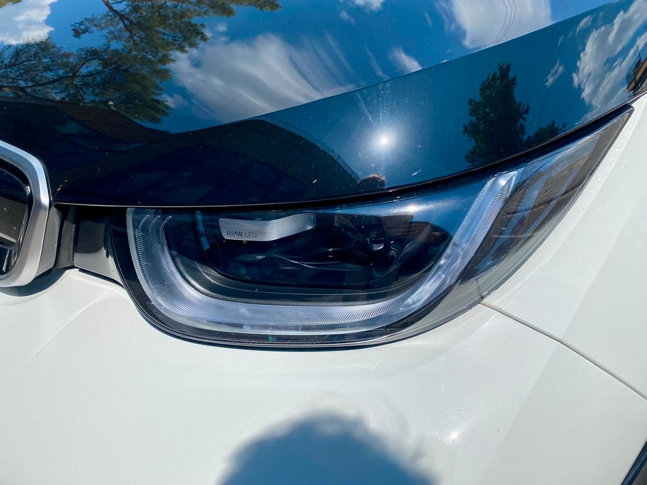 BMW i3 s 120Ah -LED -NAVI PDC- PRONTA CONSEGNA