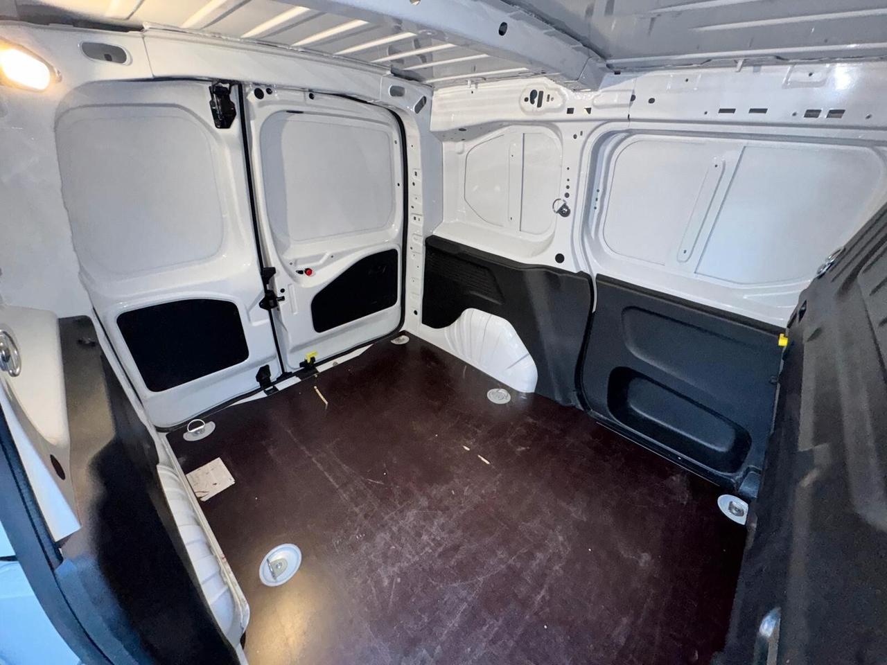 Fiat Doblo DOBLO' CH1 1.5 BlueHdi 100cv MT6 102CV