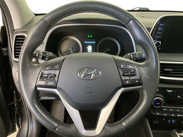 HYUNDAI Tucson 1.6 CRDi 136cv Exellence Premium Pack 4WD D