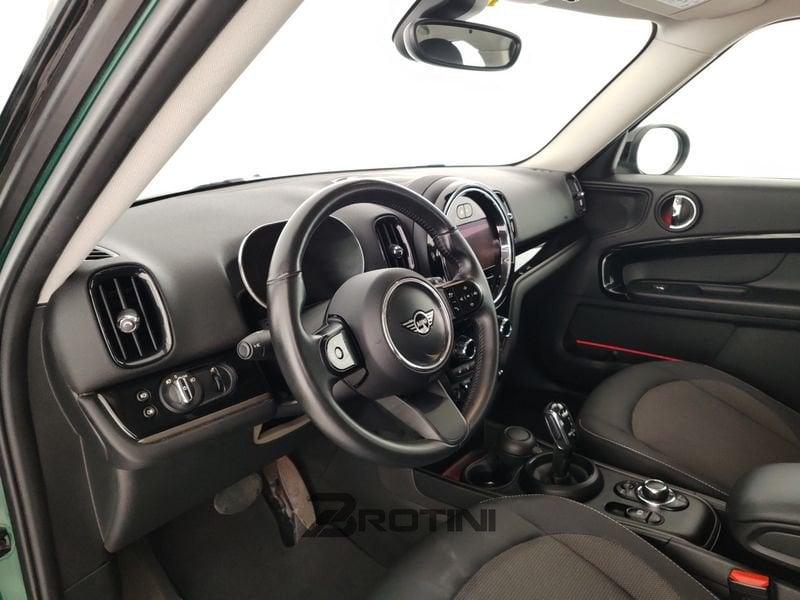 MINI Countryman Mini Countryman 1.5 Cooper Classic auto