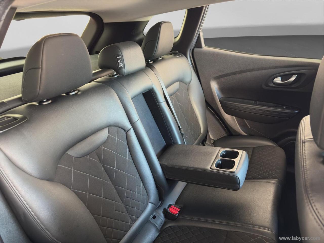 RENAULT Kadjar Blue dCi 8V 115 CV Intens