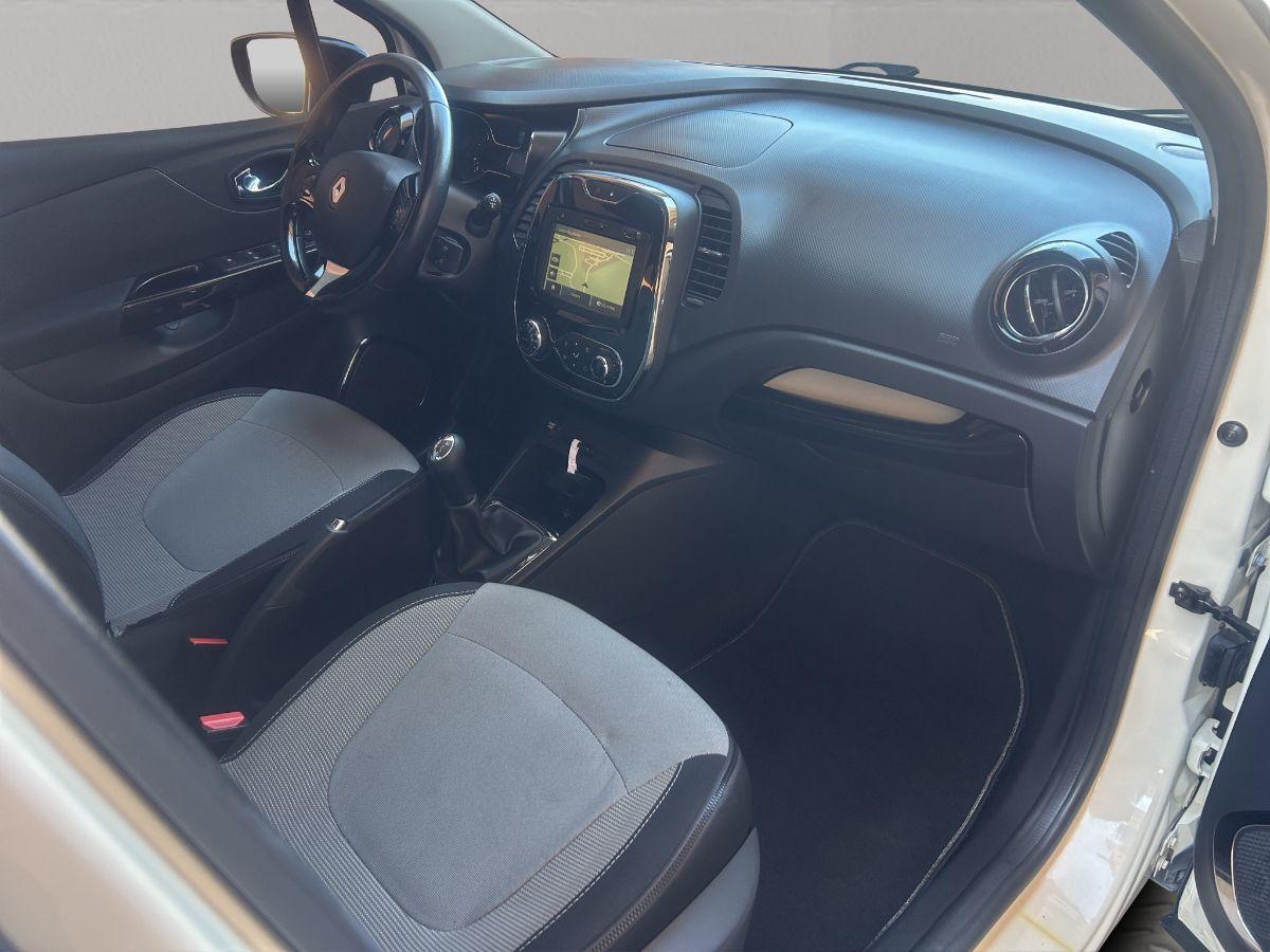 RENAULT - Captur - 1.5 dCi 8V 90 CV S&S Energy R-Link