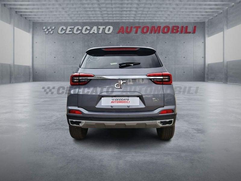 DR AUTOMOBILES dr 5.0 DR 5.0 1.5 MT Comfort Benzina