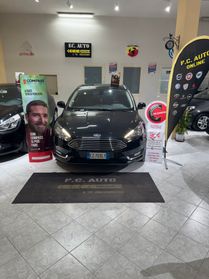Ford Focus 1.0 EcoBoost 125 CV Start&Stop Titanium
