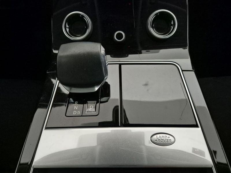 Land Rover Range Rover Velar 2021 2.0d i4 mhev R-Dynamic S 4wd 204