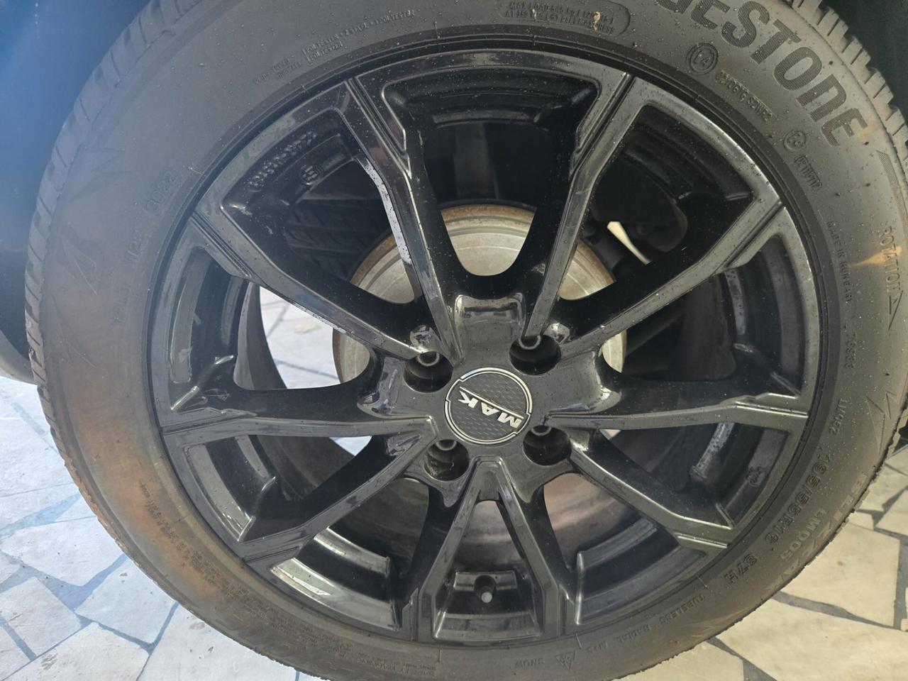 Renault Clio dCi 8V 75 CV 5 porte Duel