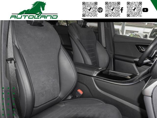 MERCEDES-BENZ GLC 300 4Matic Mild hybrid Coupé AMG Line Advanced Plus