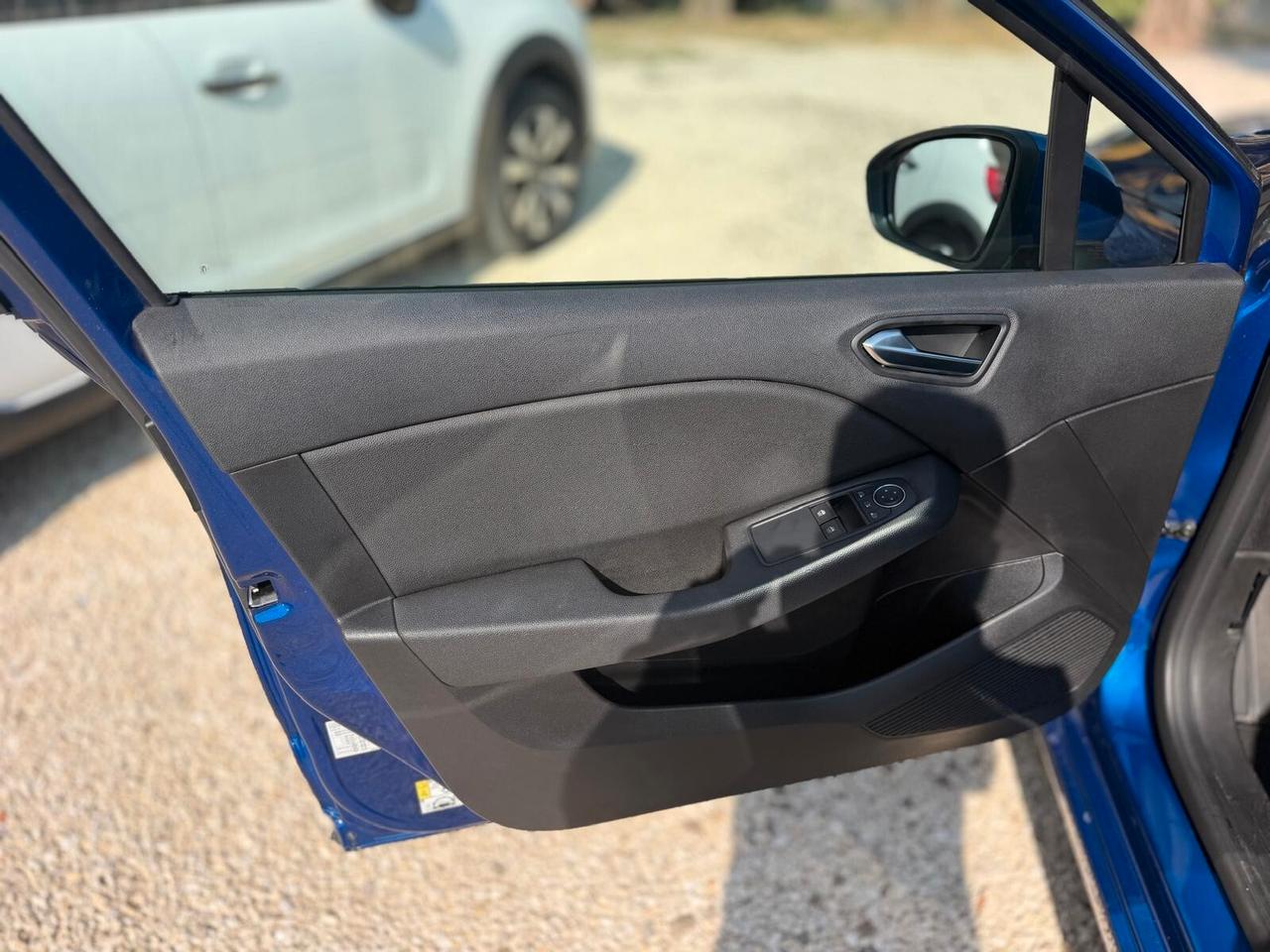 Renault Clio 1.5 Dci Unico Proprietario Ok Neopatentati