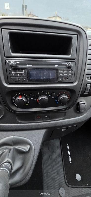 FIAT Talento COMBI 9P 1.6 TDS 125CV PL , AL NETTO IVA (ESPOSTA)