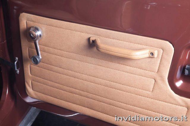 JEEP CJ-7 Renegade Levi's Ed. 5.0v8 Auto RESTAURO.TOT.
