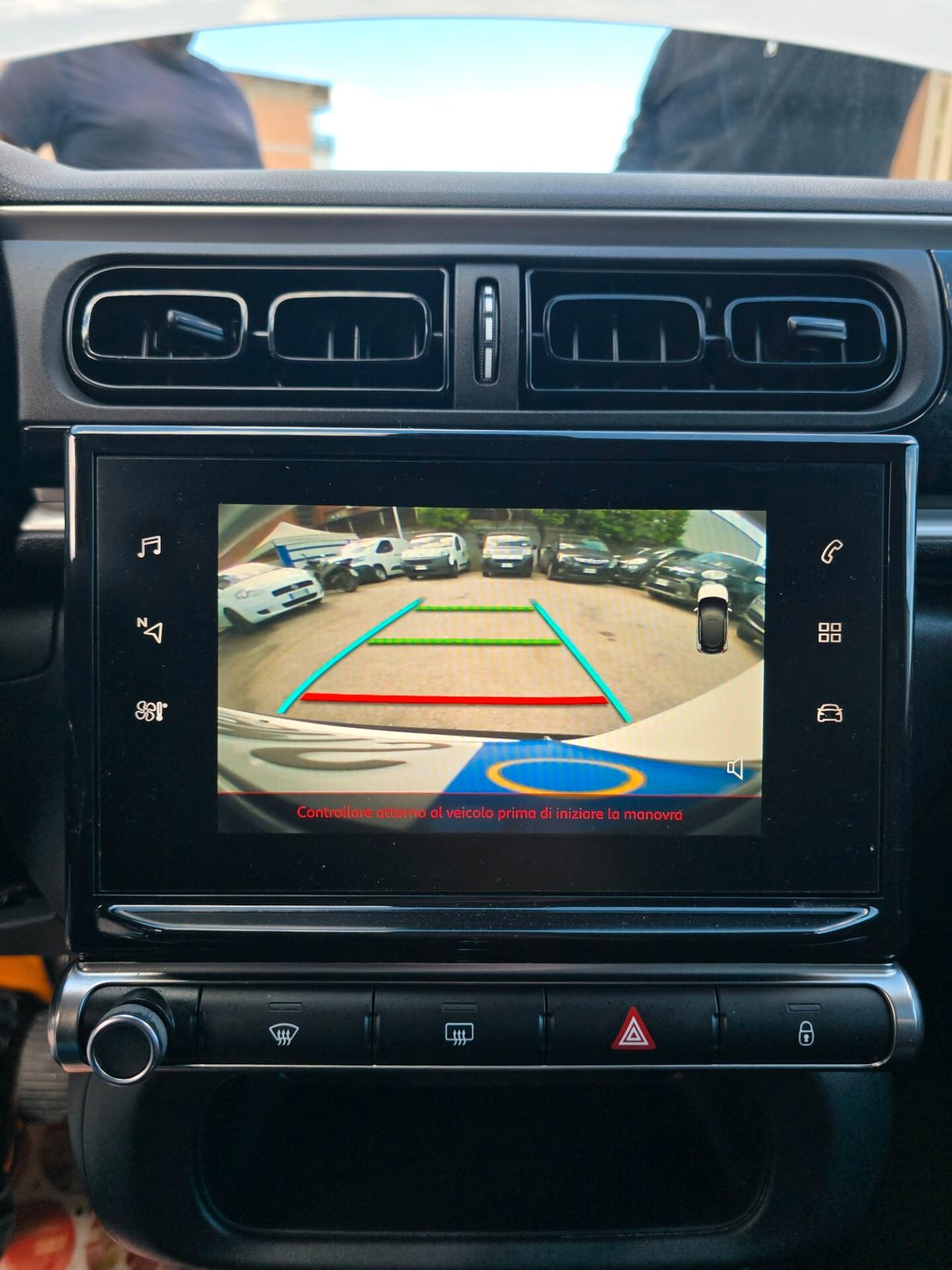 Citroen C3 PureTech 83 S&S Shine