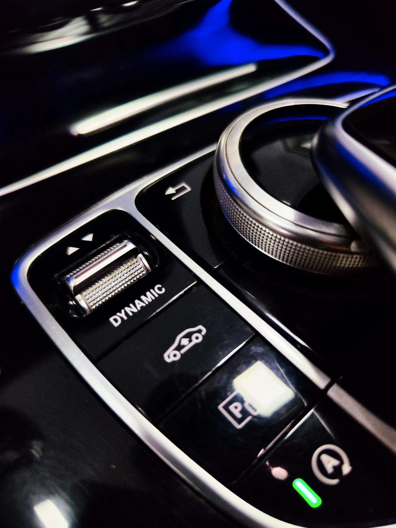 Mercedes-benz Classe E 220 d Premium Plus TETTO LED