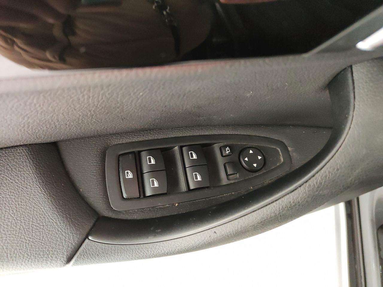 Bmw X1 xDrive18d xLine Plus