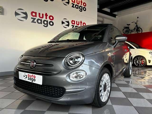 Fiat 500 1.2 Lounge S&Stop