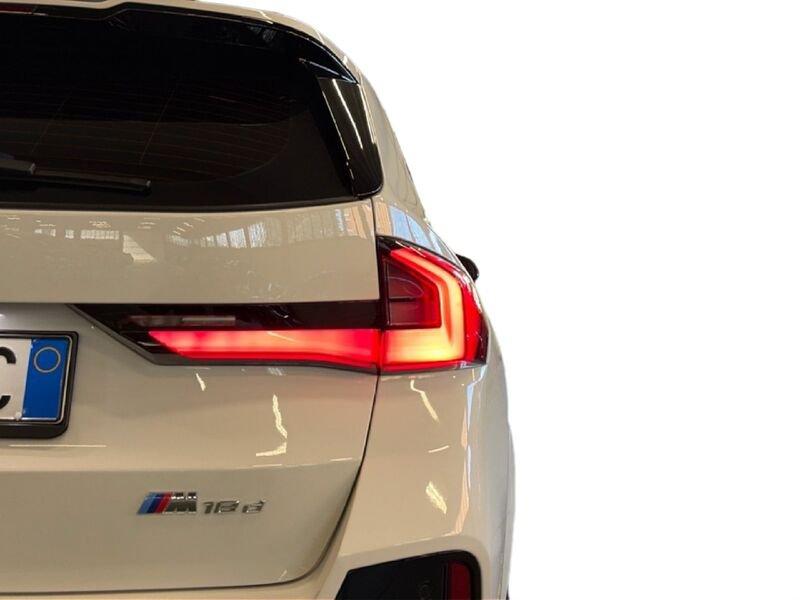 BMW X1 sDrive 18d MSport DCT