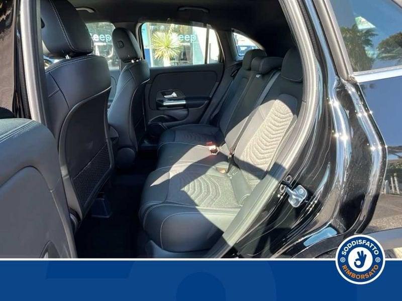 Mercedes-Benz GLA 200d Automatic Advanced Progressive Extra