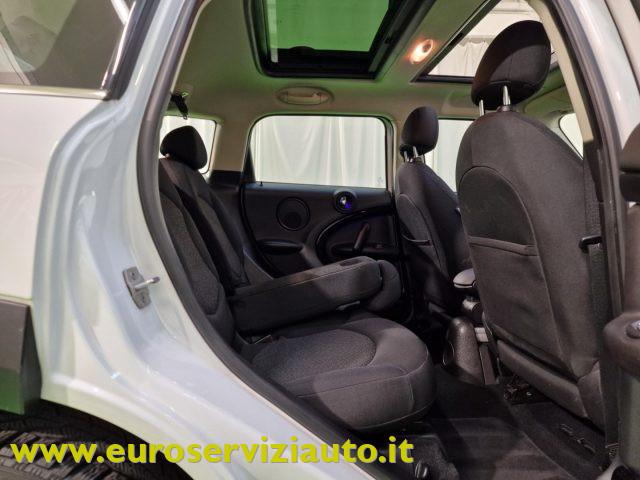 MINI Countryman Mini Cooper D Business XL Countryman