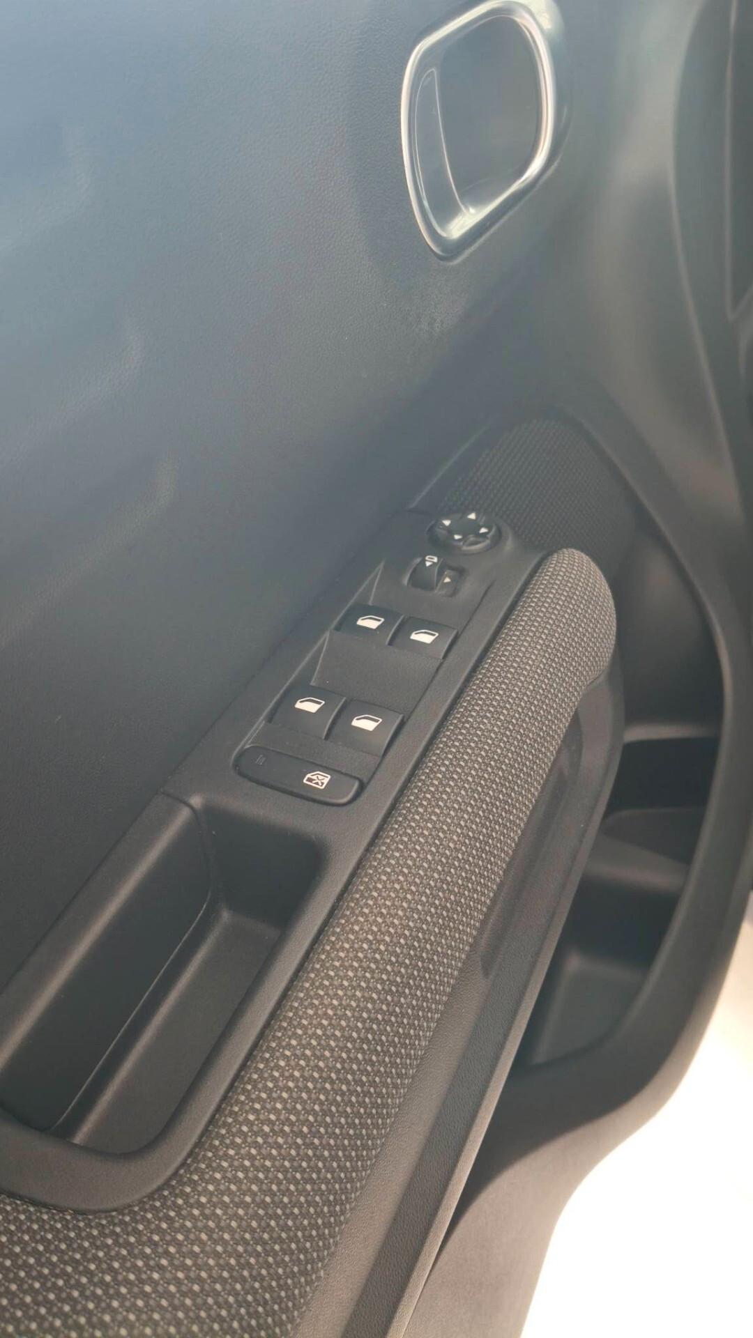 Citroen C3 Aircross PureTech 110 S&S Feel