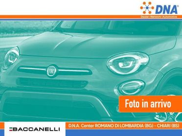 FIAT 500X 1.3 MultiJet 95 CV