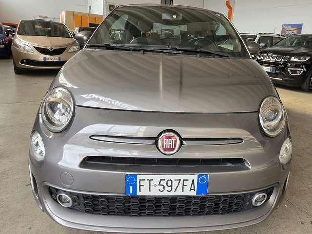Fiat 500 500 1.2 Collezione 69cv my19