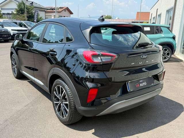 Ford Puma 1.0 ecoboost MHEV Titanium -Promo Fin