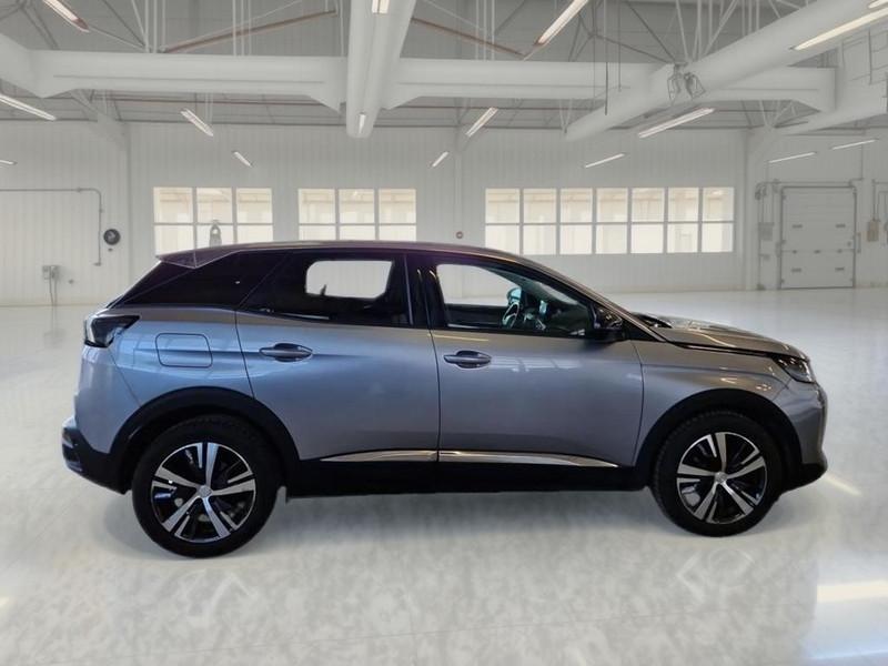 PEUGEOT 3008 BLUEHDI 130 EAT8 SES ALLURE PACK SUV