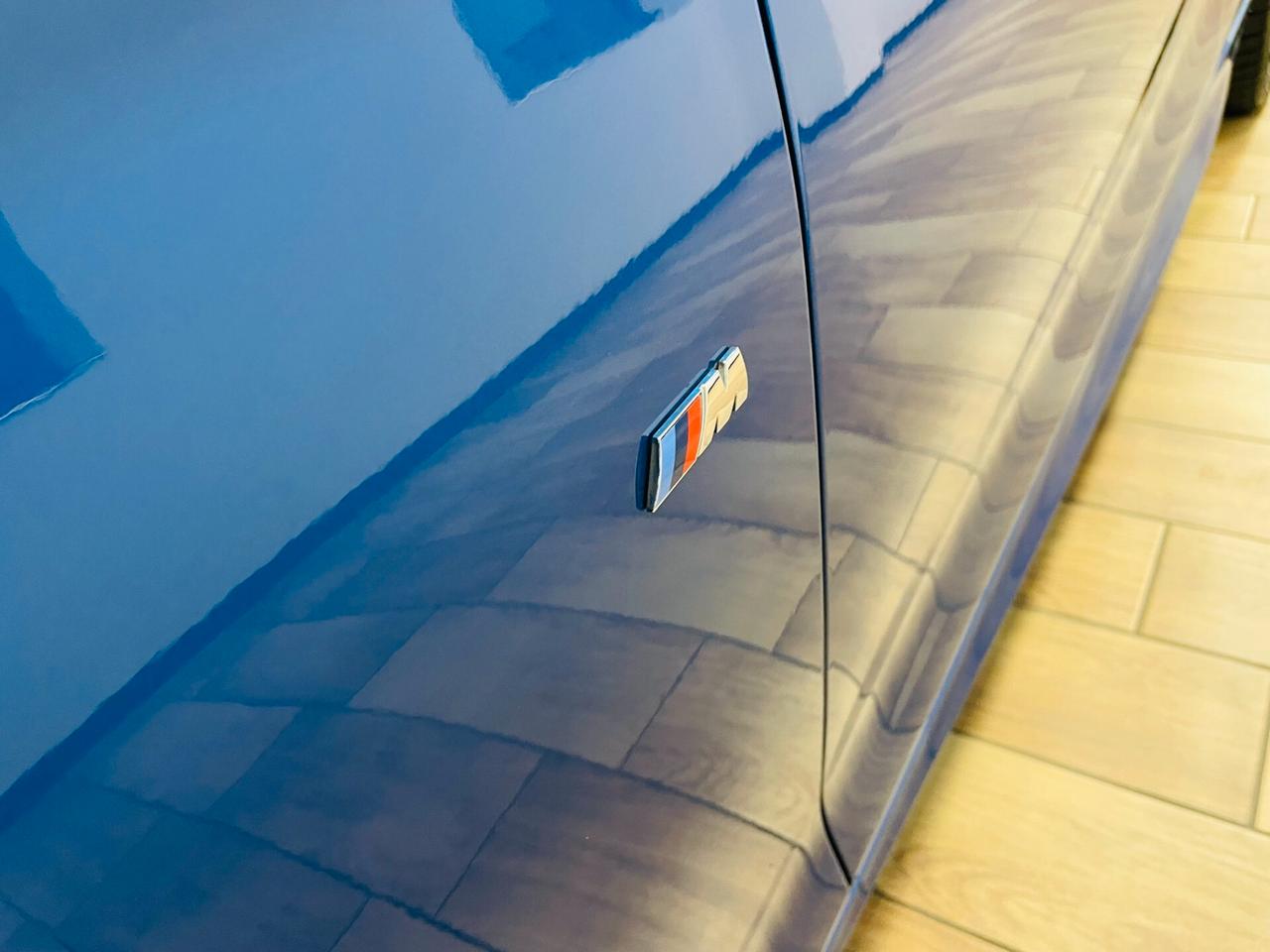 Bmw 225 d Msport aut. 2019 - coupè