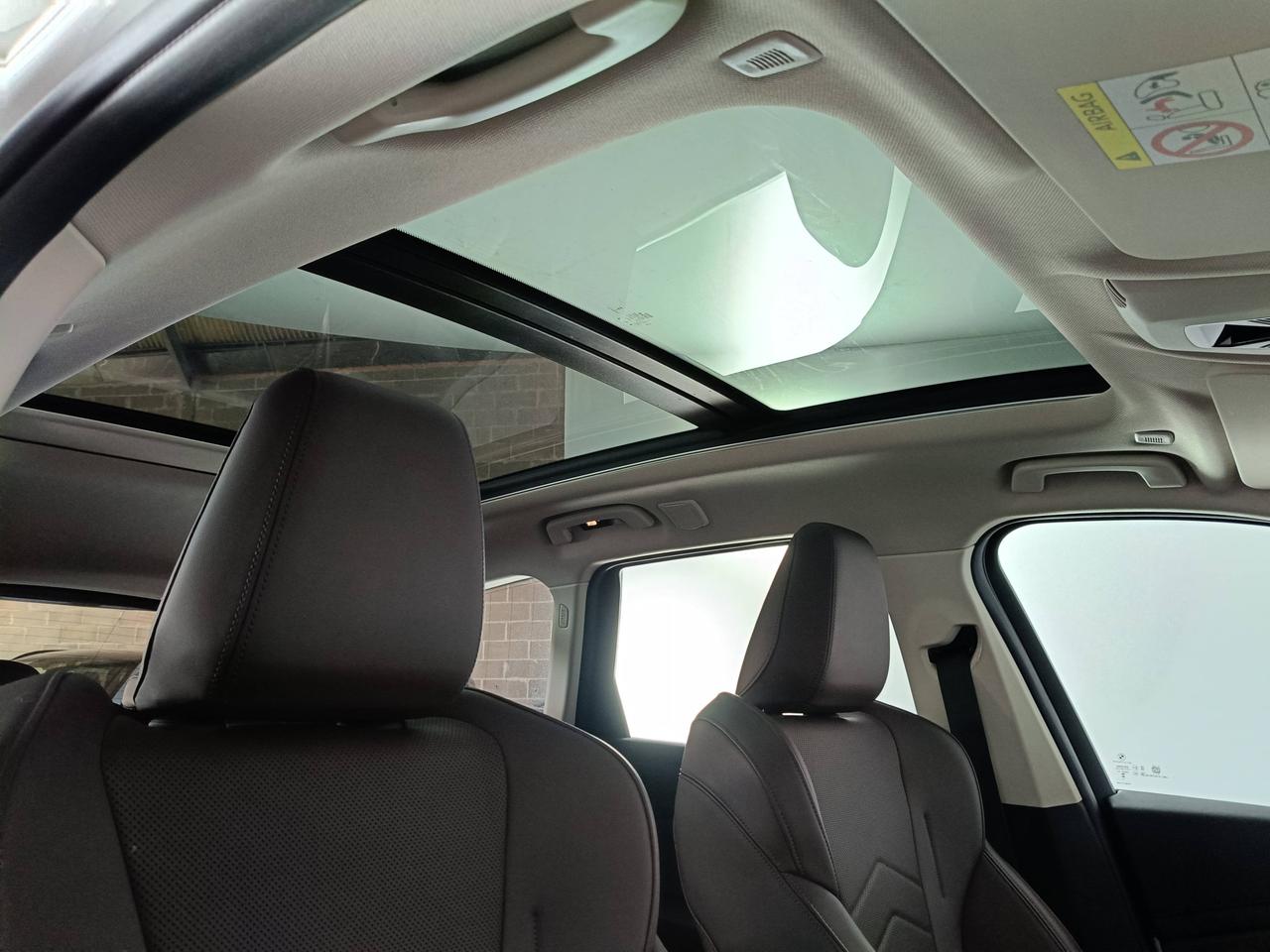 BMW X1 U11 - iX1 xdrive 30 X-Line