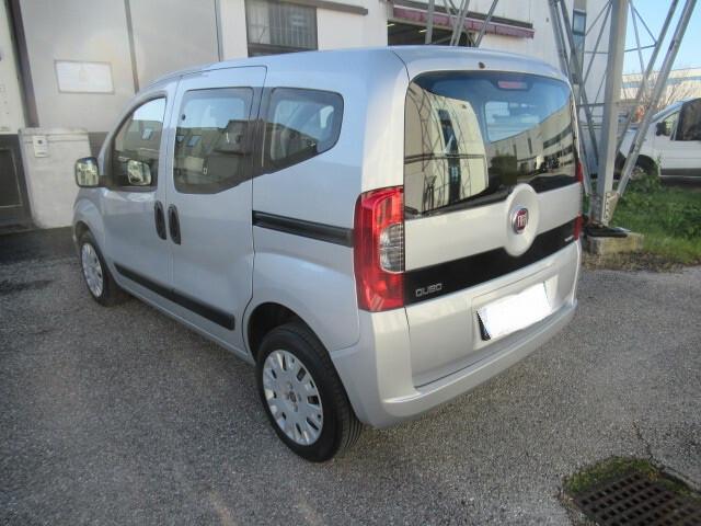 FIAT QUBO (Fiorino) 1.3 Mjet 5 Posti OK Neopatentati)