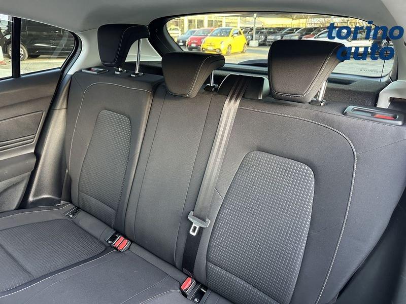 Ford Focus 1.5 EcoBlue 120 CV automatico 5p. Business Co-Pilot
