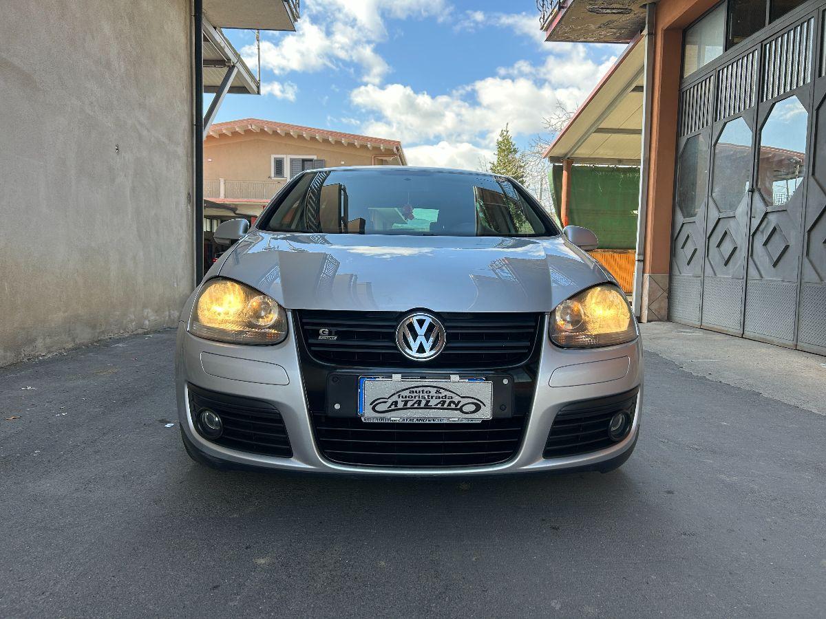 VOLKSWAGEN - Golf - 1.9 TDI 105CV DPF 5p. GT Sport SEDILI RISCALDABILI