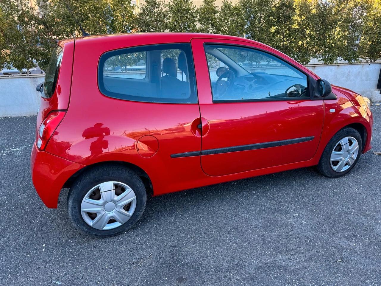 Renault Twingo 1.2 Sport & Sound